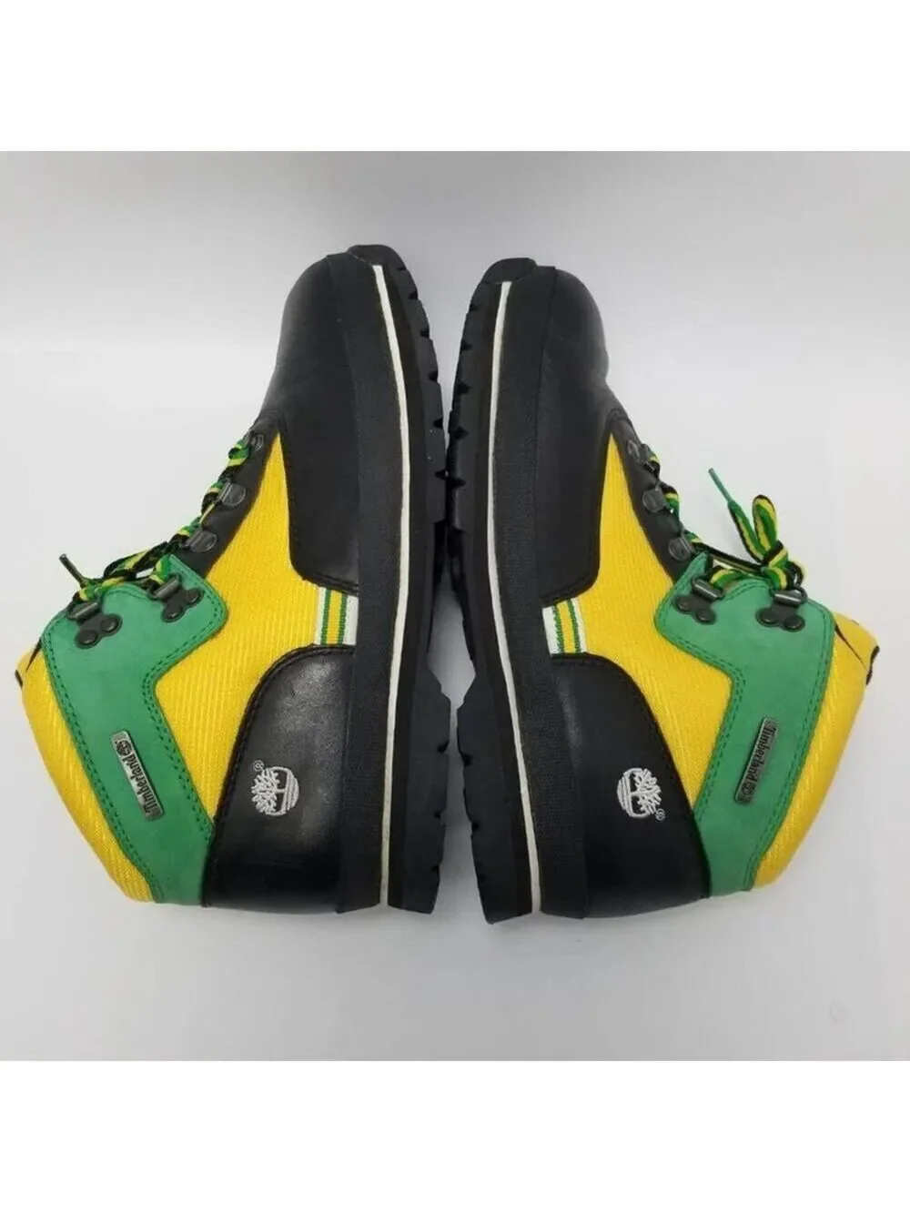 Timberland hiking ankle